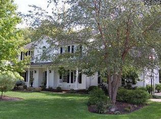 61 Ambrose Dr, Hudson, OH 44236