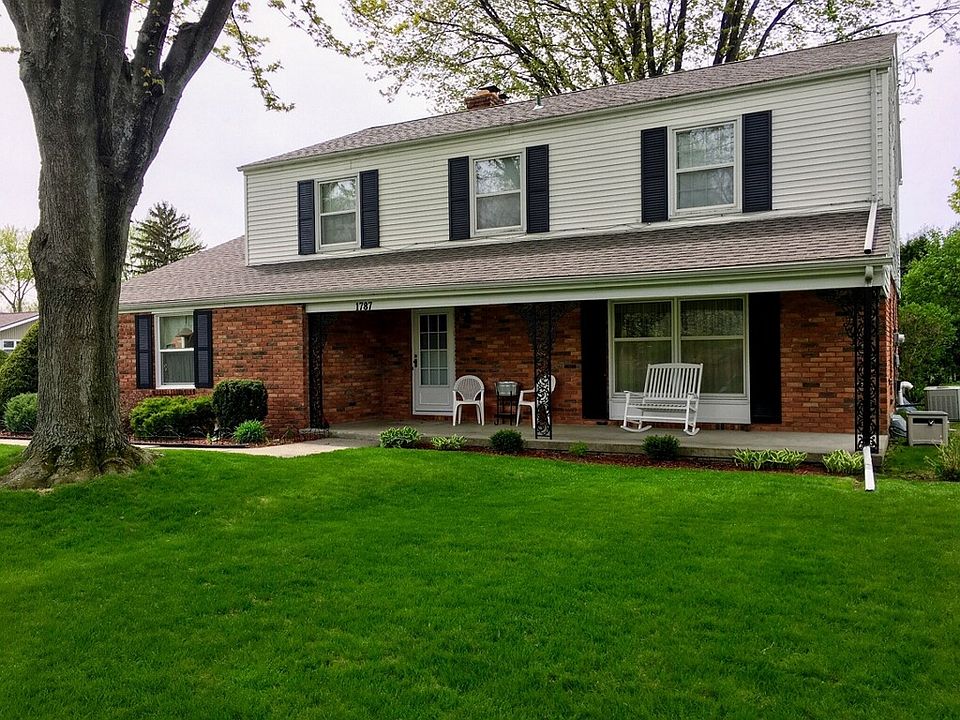 1st image of 1787 E Packard Dr