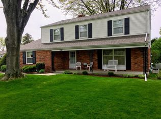 1787 E Packard Dr, Saginaw, MI