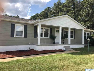 19269 Al Highway 127, Athens, AL, 35614
