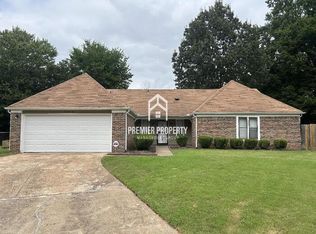 7376 Hollorn Ln, Memphis, TN 38125