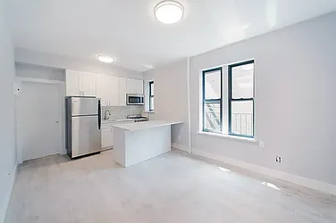 Rented by Living New York