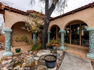 1250 Riverside Dr, Bunkerville, NV 89106