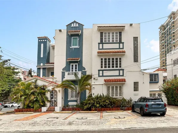 1512 Las Marias #3, San Juan, PR 00927