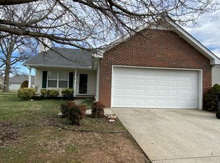 1277 Saint Andrews Dr, Murfreesboro, TN 37128