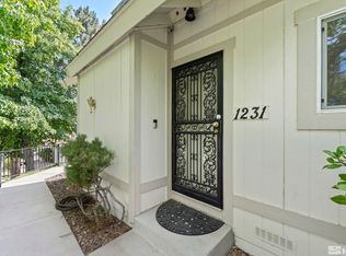 1231 Freddie Ct, Reno, NV