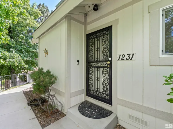 1231 Freddie Ct, Reno, NV 89503
