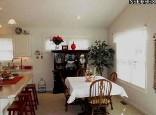 4189 Cinnamon Dr, West Salem, OH 44287