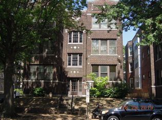 4951 Laclede Ave APT 3W, Saint Louis, MO 63108