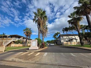 91-1022 Huliau St #1D, Ewa Beach, HI 96706