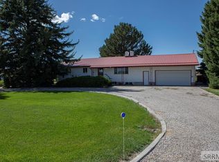 412 W Riverton Rd, Blackfoot, ID 83221