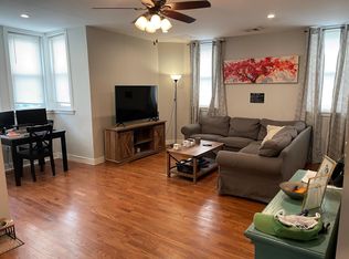 1626 S 19th St FLOOR 2, Philadelphia, PA 19145