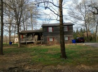 3550 Georgetown Dr NW, Cleveland, TN 37312