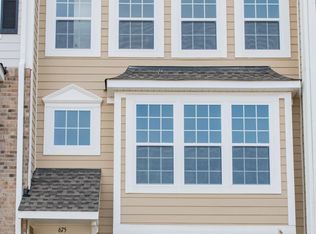 675 Grand Central Sta, Apex, NC 27502