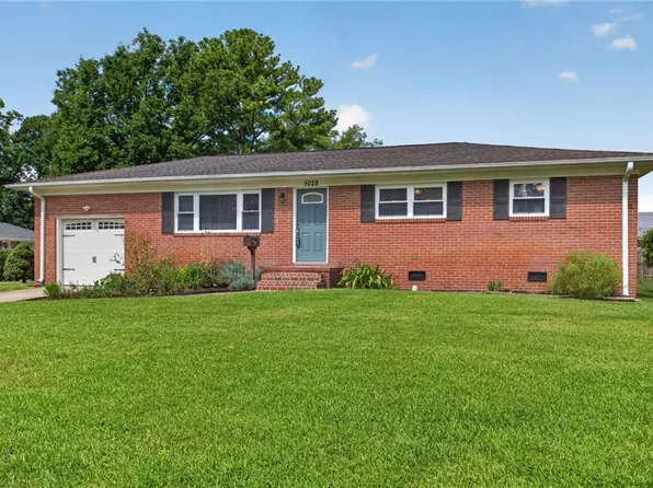 5028 Westgrove Rd, Virginia Beach, VA 23455