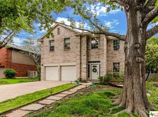 3947 Grayling Ln, Round Rock, TX 78681