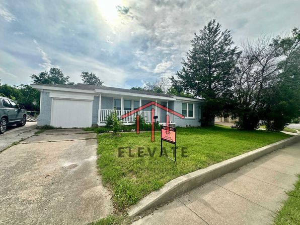 4114 Rufe Snow Dr