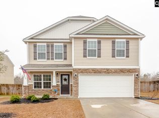 165 Bloxome Dr, Hopkins, SC 29061