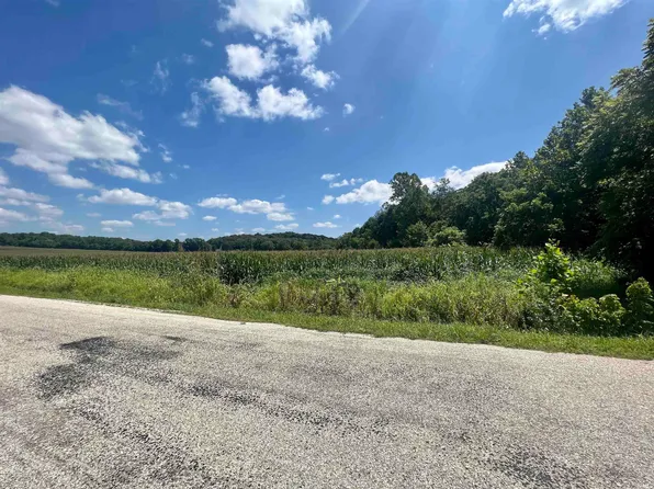 Off N Old State Rd #45, Jasper, IN 47546