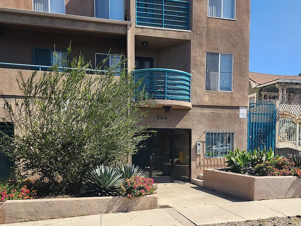 1st image of 564 N Ardmore Ave APT 9