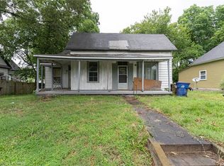 1913 N 13th St, Fort Smith, AR 72904