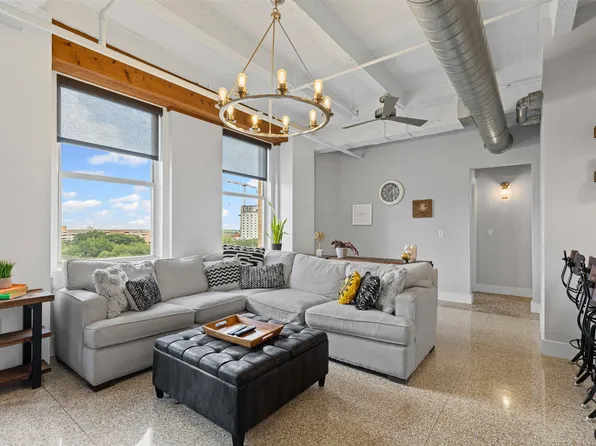 221 W Lancaster Ave Unit 4012, Fort Worth, TX 76102