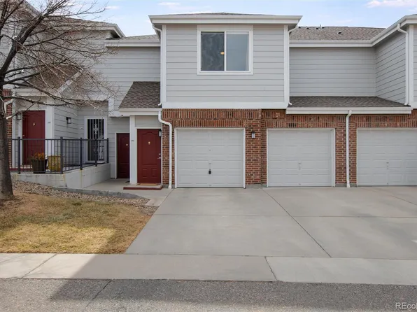 10336 W 55th Place #204, Arvada, CO 80002