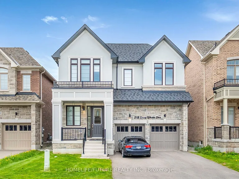 278 Danny Wheeler Blvd — Photo 2