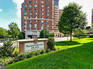 3101 N Hampton Dr APT 212, Alexandria, VA
