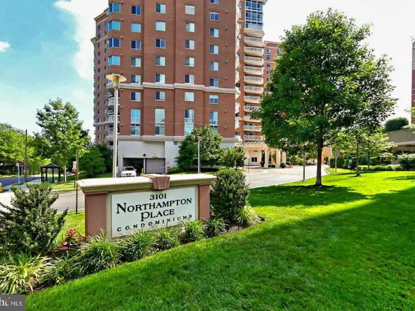 3101 N Hampton Dr APT 212, Alexandria, VA 22302