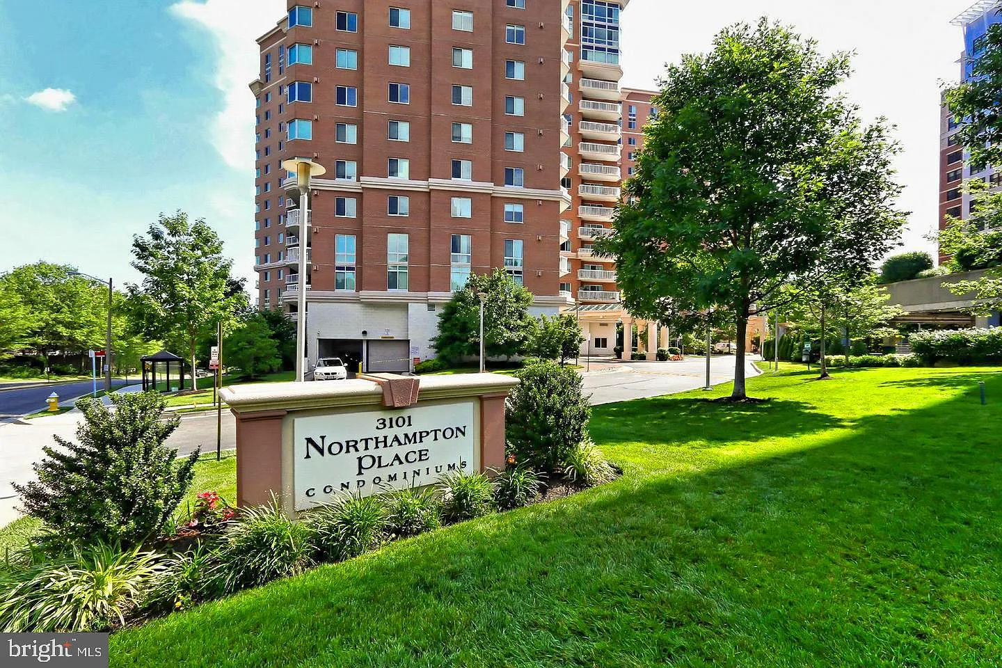 3101 N Hampton Dr APT 212 photo 1