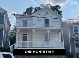 2019 Main St, Lynchburg, VA 24504