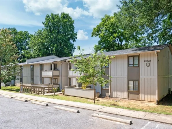 2250 Sunderland Rd APT 26B, Winston Salem, NC 27103