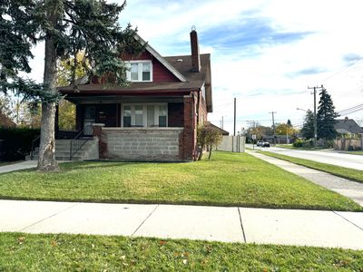13004 Rosemary St, Detroit, MI, 48213