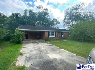 408 E Suena Dr, Florence, SC 29505