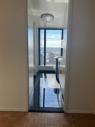 Rented by Solow Realty