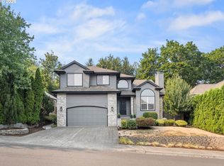 10719 NW Harding Ct, Portland, OR 97229