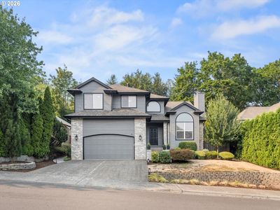 10719 NW Harding Ct, Portland, OR, 97229