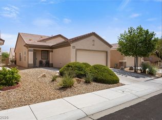 7940 Fantail Dr, North Las Vegas, NV 89084