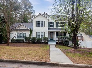881 Whispering Way, Winder, GA 30680