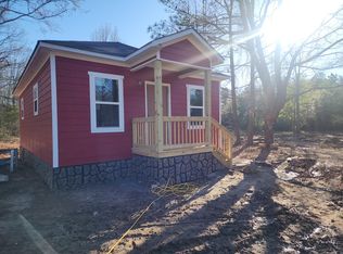 656 Honeysuckle Rd, Bald Knob, AR 72010