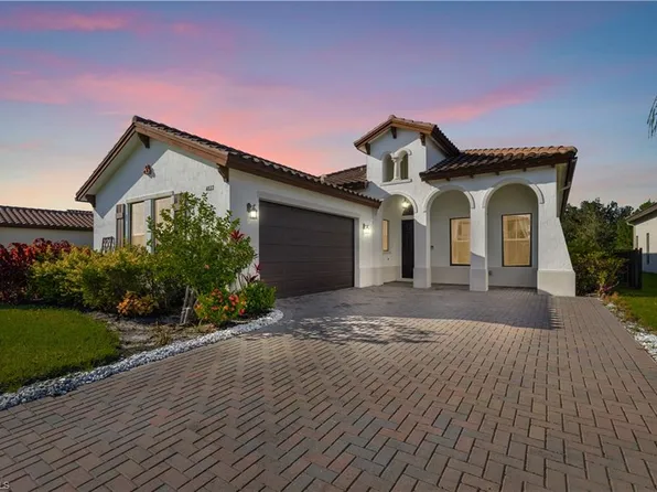 4822 Corrado AVE, AVE MARIA, FL 34142