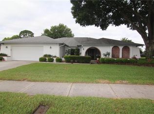 5007 Barrowe Dr, Tampa, FL 33624