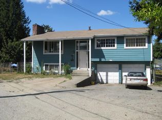 2620 S 125th St, Seattle, WA 98168