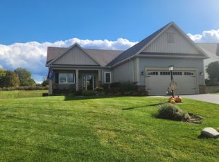 1384 Ashwood Ln, Victor, NY 14564