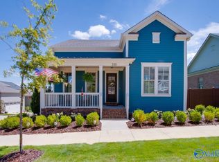 105 Poydras St, Madison, AL 35758