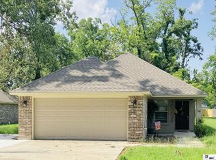 16 Tupelo Dr, Rayville, LA 71269