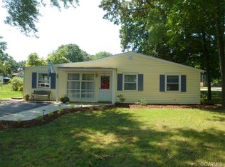 3037 Bensley Rd, North Chesterfield, VA 23237