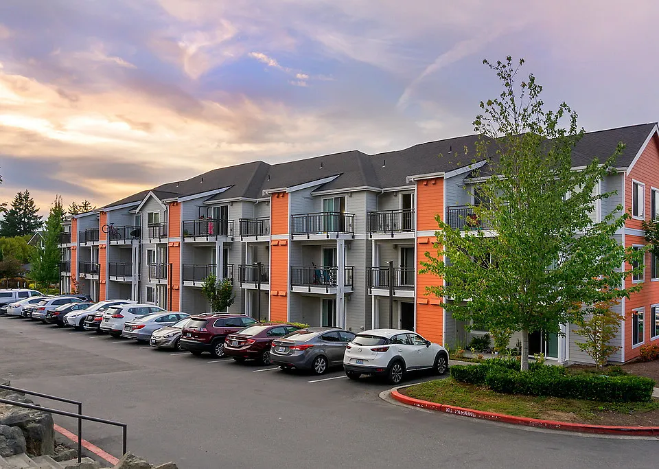 Woodland Commons