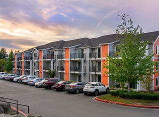 Woodland Commons, Bellevue, WA 98005
